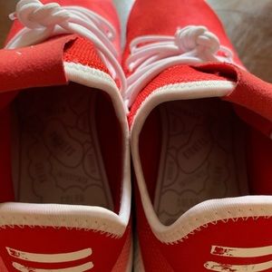 Pharell Williams adidas  size 13